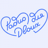 Радио Для Двоих логотип